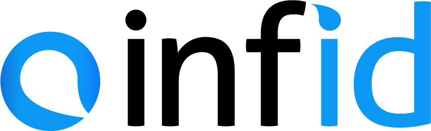 Infid logotype